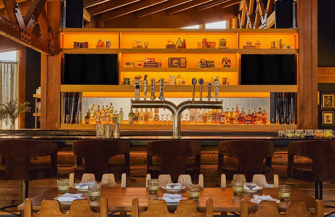 Trailborn Jackson Hole, Outdoor Collection By Marriott Bonvoy-1
