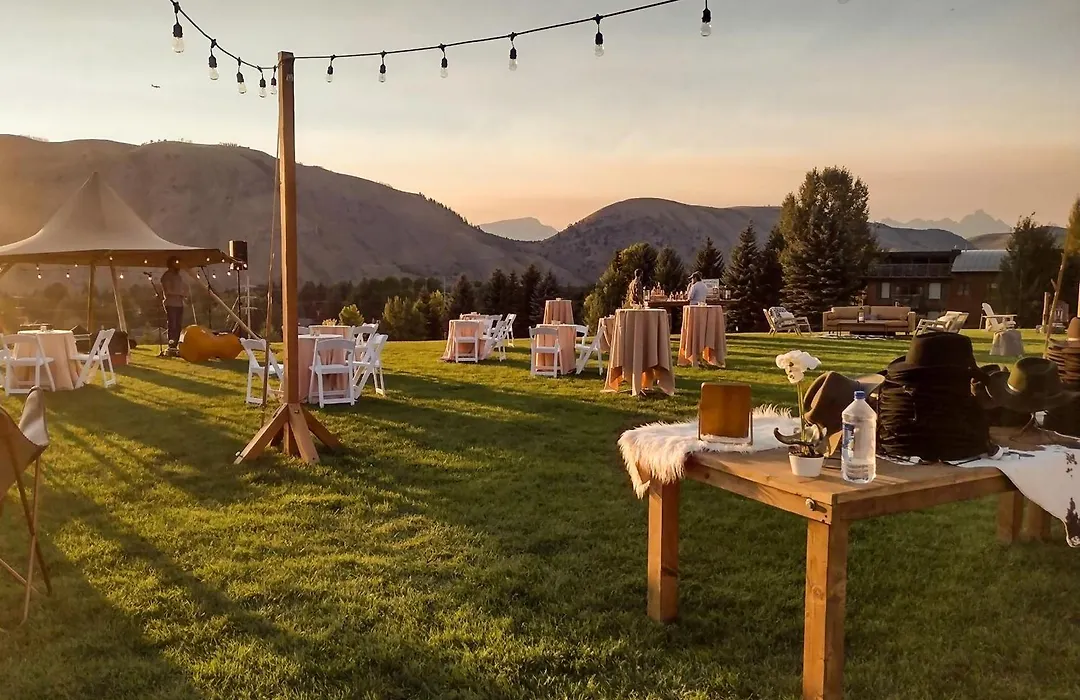 Trailborn Jackson Hole, Outdoor Collection By Marriott Bonvoy-1