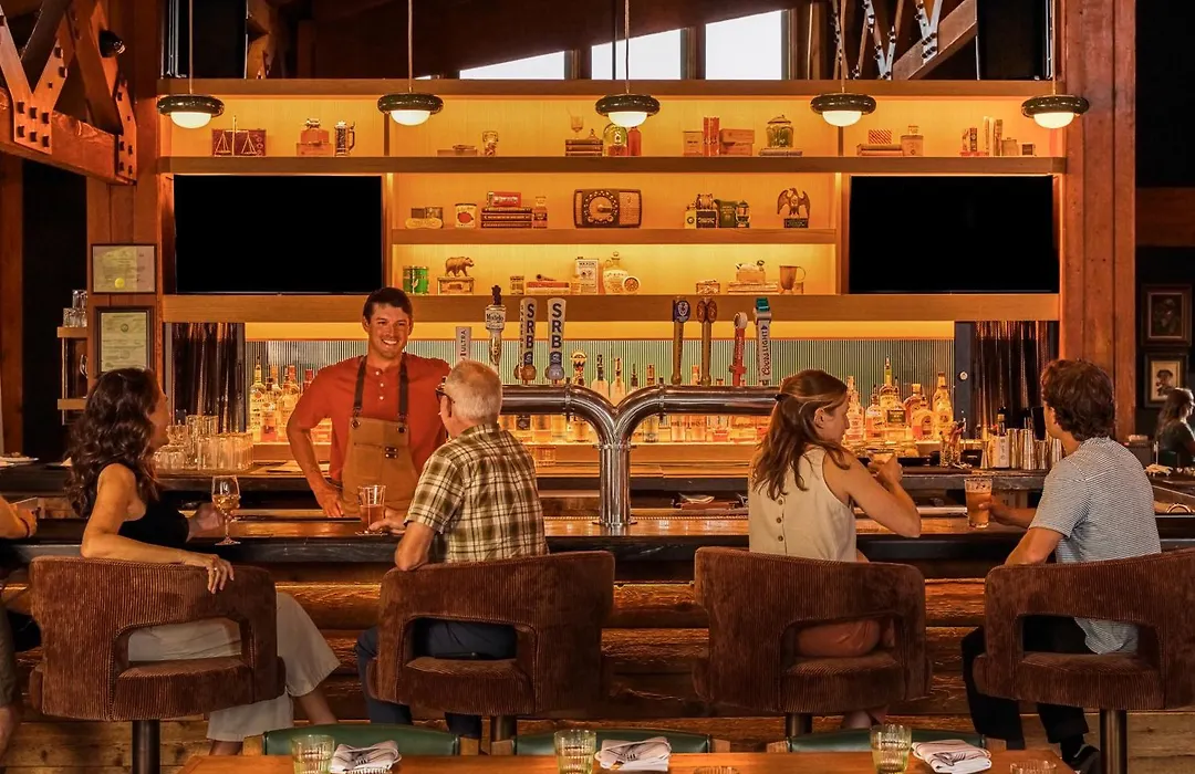 Trailborn Jackson Hole, Outdoor Collection By Marriott Bonvoy-1