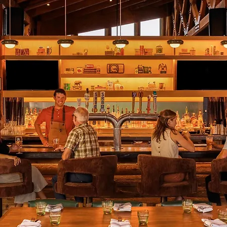Trailborn Jackson Hole, Outdoor Collection By Marriott Bonvoy-2