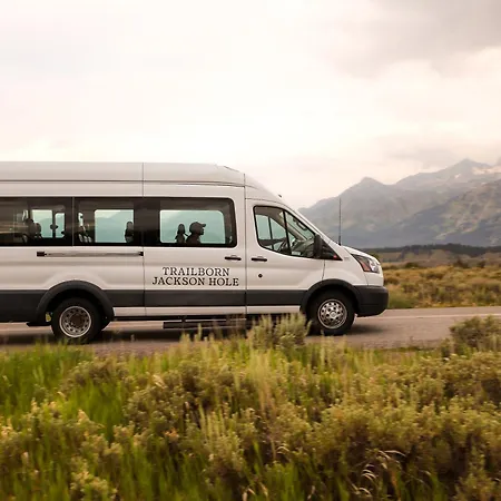 Trailborn Jackson Hole, Outdoor Collection By Marriott Bonvoy-3