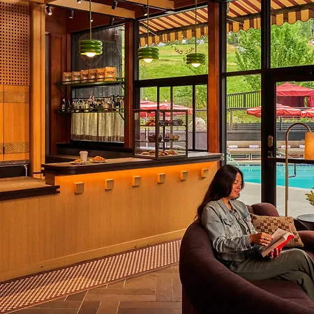 Trailborn Jackson Hole, Outdoor Collection By Marriott Bonvoy-2